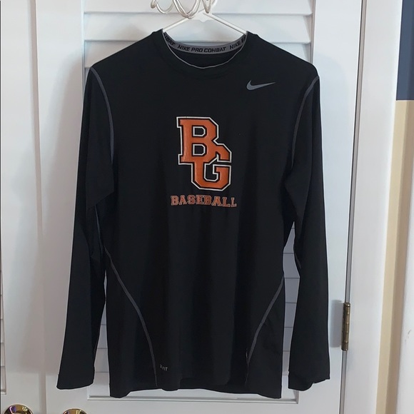 Nike Other - Final sale price Nike BG Baseball dri-fit